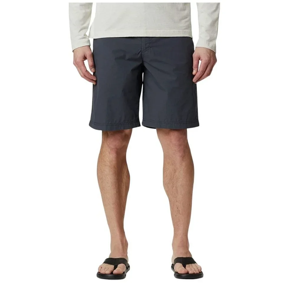 Columbia Men's Washed Out Shorts in India Ink Size 34‎ Waist
